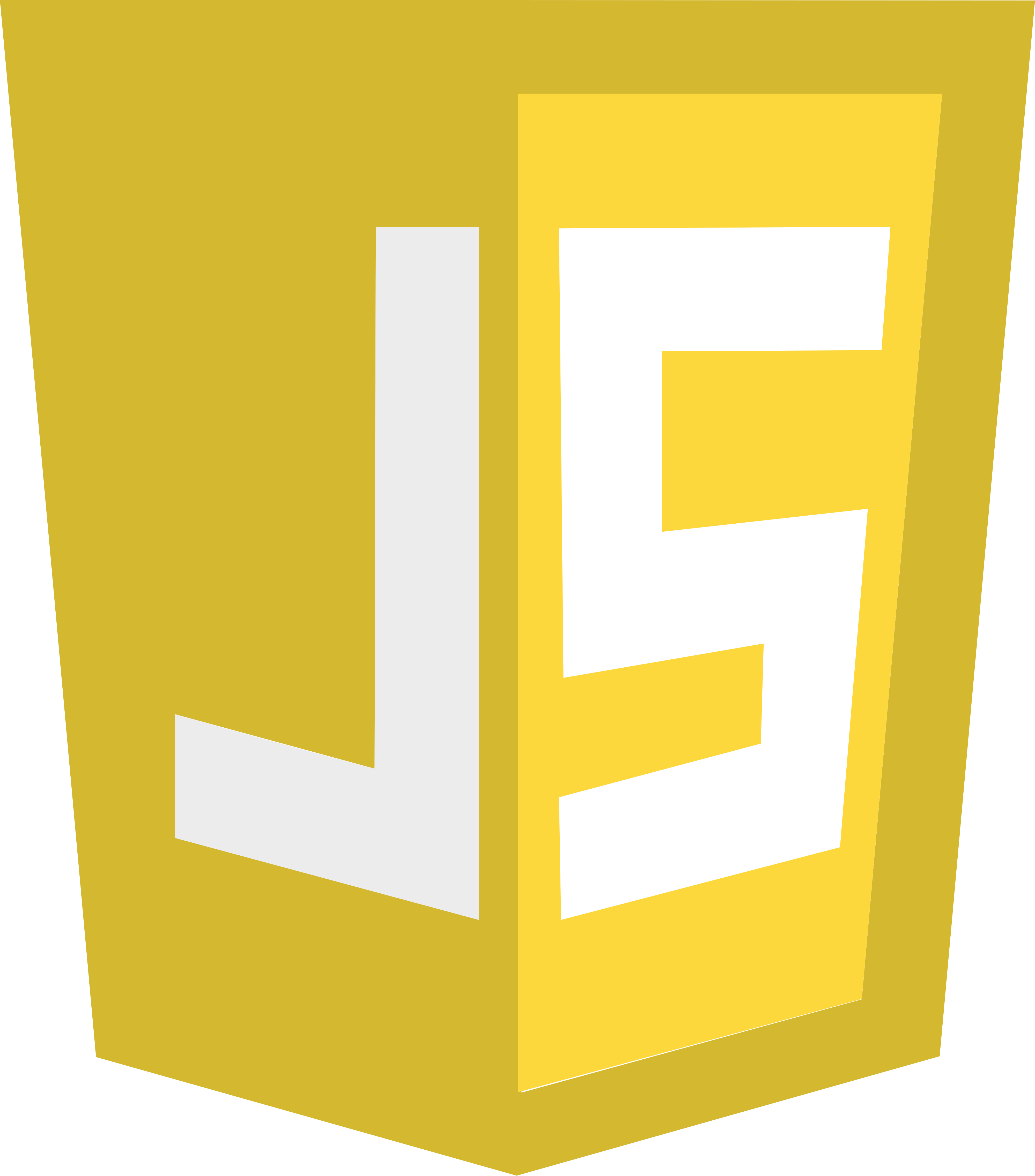logo Javascript