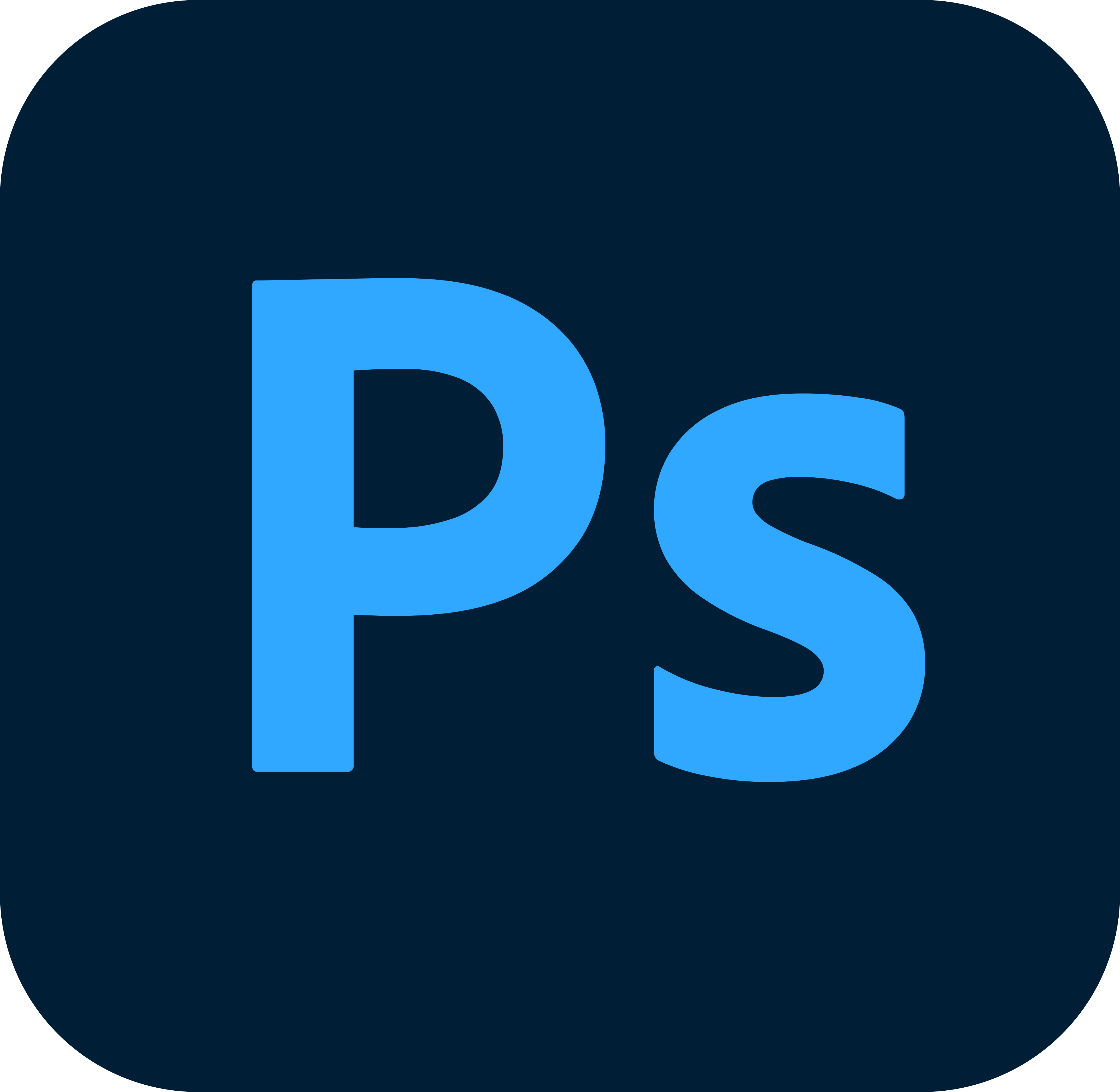logo Photoshop